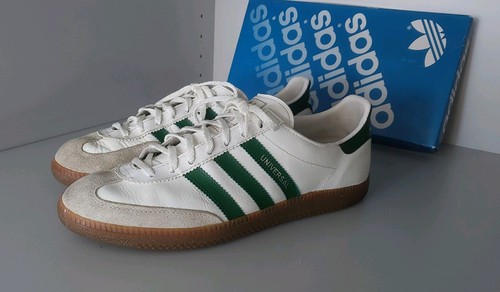 Rare vintage adidas - adidas, universal