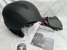 ALPINA Skihelm GRAND LAVALAN
