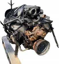 Motor Chevrolet Corvette L98