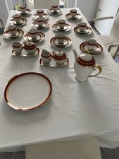 Hutschenreuther vintage - hutschenreuther,
