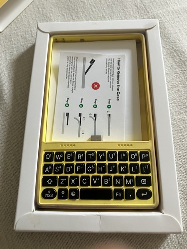 Ikko mindone snap keyboard - ikko,