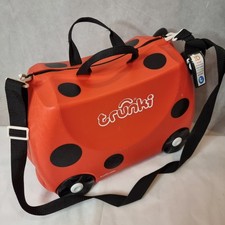 TRUNKI - LADY BIRD -