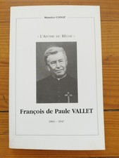 DER APOSTEL DES HERRNS -