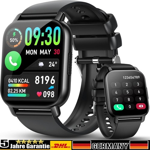 Sport bluetooth smartwatch - sport,