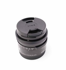 Sigma 45mm F2,8 DG DN