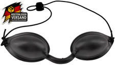 Solarium Brille Kieselerde