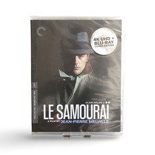 Criterion collection - collection, le