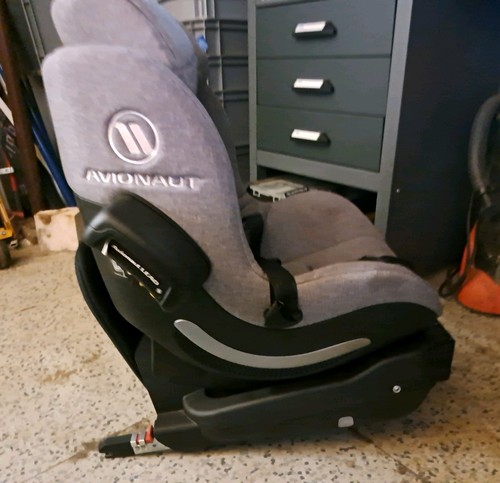 Avionaut isofix basis - isofix, +