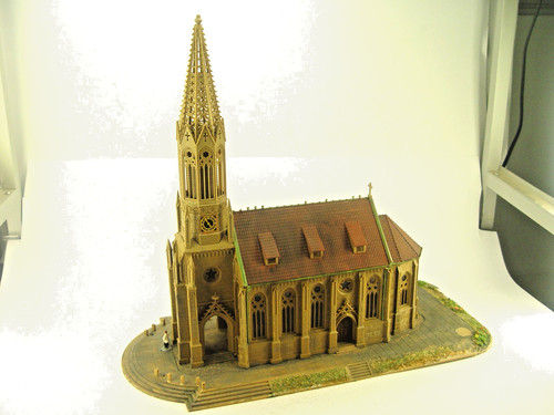 Kirche stuttgart vollmer - stuttgart,