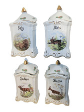 POLAND NE CHODZIEZ Porzellan