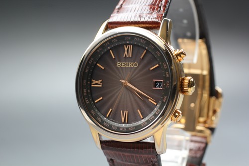 Near mint seiko - seiko, brightz