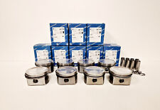 4x  Kolben Kolbenschmidt