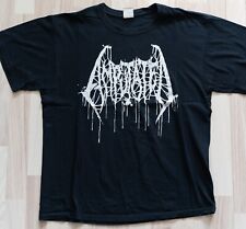 Amputated Shirt, Gr. L, Brutal Death Metal, Slam Pig, Devourment, Kraanium