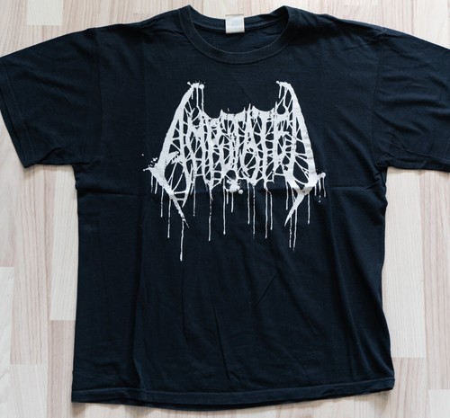Amputated shirt l - l,, brutal