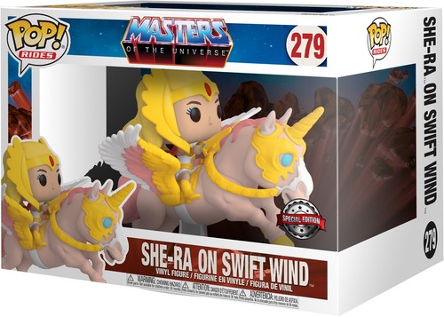 Masters the universe - masters,