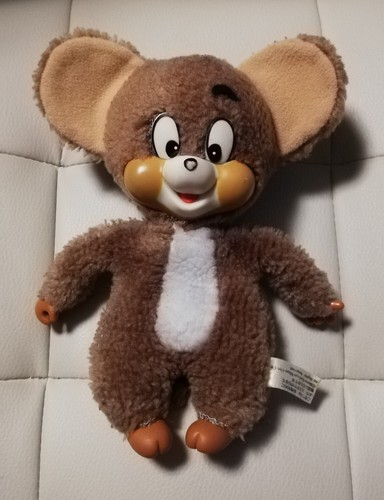 Plüschtier jerry tom - jerry,, tom&jerry