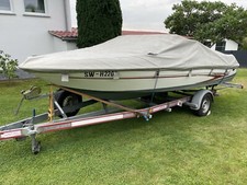Motorboot Glastron SX 195 Bowrider Bj.2003