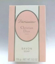 Diorissimo Dior Seife 150g New