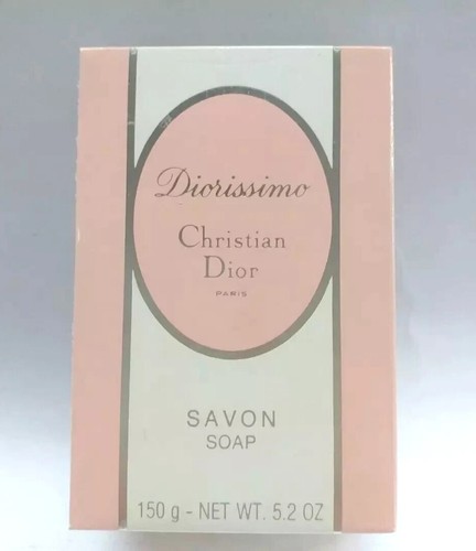 Diorissimo dior seife - seife, new
