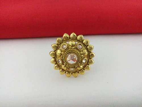 Indisch schmuck finger - indisch, ring
