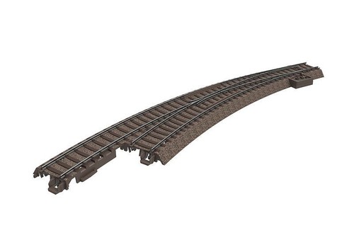 Trix 62771 bogenweiche links - bogenweiche,