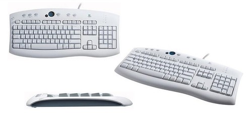 Logitech deluxe access - deluxe,