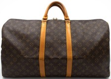 LOUIS VUITTON KEEPALL 55
