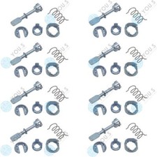 8 Set YOU.S Original