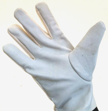 12er Pack Nappaleder Arbeitshandschuhe Leipold Leder Handschuhe Arbeit