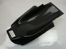 Carbon heckunterverkleidung - carbon,