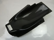Carbon Heckunterverkleidung Abdeckung Suzuki GSX 600 R 96-00
