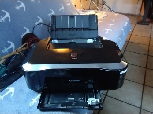 Canon pixma 3600 drucker - canon,