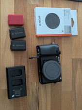 Sony Alpha A6300 24.2MP