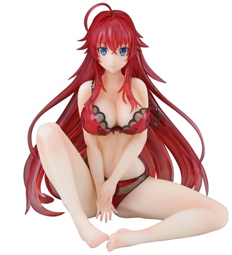 High school dxd rias gremory - school,