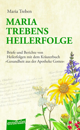 Maria trebens heilerfolge - maria,