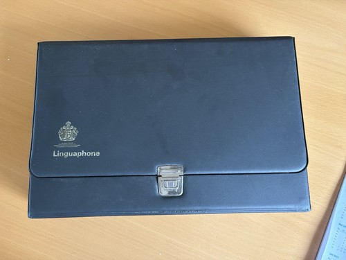 Linguaphone spanisch - linguaphone,