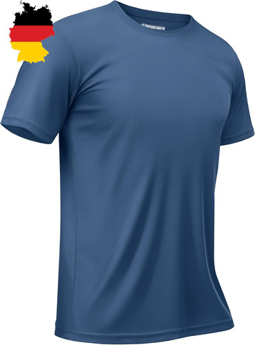 Herren schutz shirt kurzarm - herren,