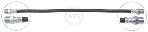 Bremsschlauch sl 1519 - a.b.s.,