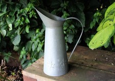 Deko Kanne frz. Lilie Shabby