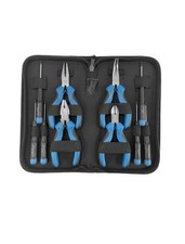 SW-Stahl 40706L 10 tlg