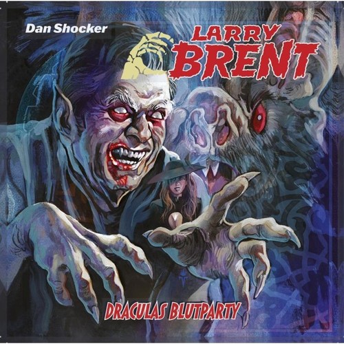 Dan shocker larry - dan, brent