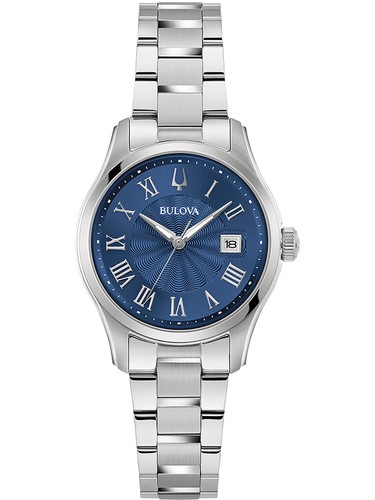 Bulova 96m163 surveyor - 96m163,