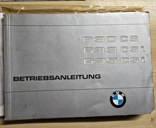 Bmw 635 csi - 635, e24