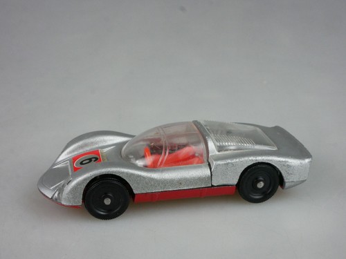 Siku v285 porsche carrera 906 - siku,