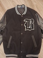 Divided H&M Herren Jacke College Gr. L