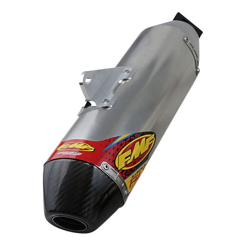 Fmf factory rct - factory,
