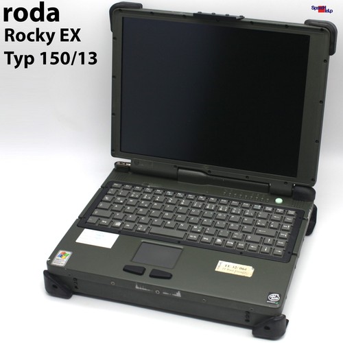 Notebook laptop roda rocky - laptop,