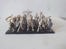 Warhammer Fantasy Old World