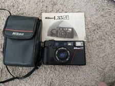 Nikon L35AF (Pikaichi) –
