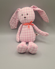 Schlenker-Hase, Weiß Rosa